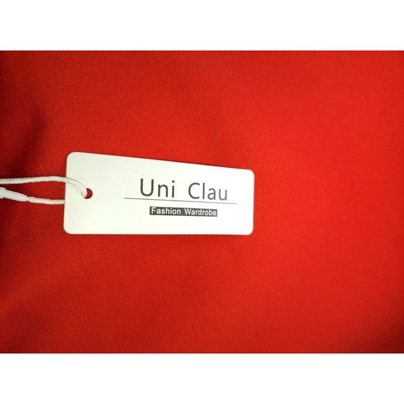 Black Girl Magic Red XL 2 Piece Outfit - Casual Short Sleeve T-Shirts Bodycon - Picture 6 of 8